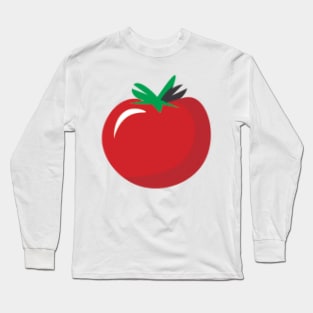 Tomato TomAto Long Sleeve T-Shirt